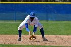 Baseball vs WPI  Wheaton College baseball vs Worcester Polytechnic Institute. - (Photo by Keith Nordstrom) : Wheaton, baseball